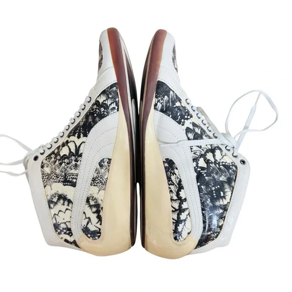 Alexander McQueen x Puma RARE sneakers women’s size 9 EUC